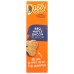 DOGGY DELIRIOUS: Bbq Maple Bacon Bones Dog Treats, 16 oz