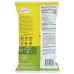 PERFECTION SNACKS: Spicy Guacamole Corn Chips Gluten Free, 6 oz