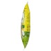PERFECTION SNACKS: Spicy Guacamole Corn Chips Gluten Free, 6 oz