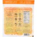 NUCO: Organic Coconut Wraps Turmeric, 2.47 oz