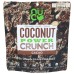 NUCO: Snack Ccnut Crunch Cacao, 30 gm