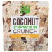 NUCO: Snack Ccnut Crunch Mango, 30 gm
