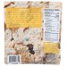 NUCO: Snack Ccnut Crunch Mango, 30 gm