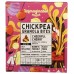 EFFI: Cheerful Cherry Chickpea Granola Bites, 7 oz
