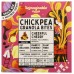 EFFI: Cheerful Cherry Chickpea Granola Bites, 4 oz