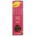 EFFI: Cheerful Cherry Chickpea Granola Bites, 4 oz