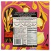 EFFI: Cheerful Cherry Chickpea Granola Bites, 4 oz