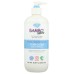BAMBO NATURE: Shampoo Baby Tear Clr, 16.9 OZ
