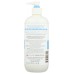 BAMBO NATURE: Shampoo Baby Tear Clr, 16.9 OZ