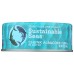 SUSTAINABLE SEAS: Tuna Albacore Chunk Water, 5 oz