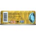 SUSTAINABLE SEAS: Tuna Lt Chunk In Water, 5 oz