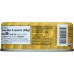 SUSTAINABLE SEAS: Tuna Lt Chunk In Water, 5 oz