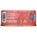 SUSTAINABLE SEAS: Pink Salmon, 5 oz