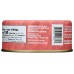 SUSTAINABLE SEAS: Pink Salmon, 5 oz