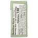 SUSTAINABLE SEAS: Sardines in Water, 4.25 oz