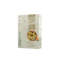 CYBELES SUPERFOOD PASTA: Pasta Superfood White, 8 oz