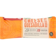 REDS: Burrito Cheese Quesadilla, 4.5 oz