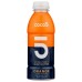 COCO5: Orange Coconut Water, 16.9 fo