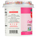 MISS JONES BAKING CO: Frosting Confetti Pop, 11.98 oz