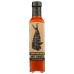HANK SAUCE: Herb Infused Hot Sauce, 8.5 oz