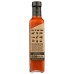 HANK SAUCE: Herb Infused Hot Sauce, 8.5 oz