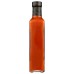 HANK SAUCE: Herb Infused Hot Sauce, 8.5 oz