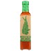 HANK SAUCE: Cilantro Hot Sauce, 8.5 fo