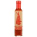 HANK SAUCE: Hank Heat Hot Sauce, 8.5 oz