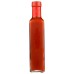 HANK SAUCE: Hank Heat Hot Sauce, 8.5 oz