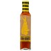 HANK SAUCE: Honey Habanero Hot Sauce, 8.5 oz
