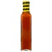 HANK SAUCE: Honey Habanero Hot Sauce, 8.5 oz