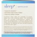 YOUTHEORY: Sleep Nighttime Powder 21 Packets, 4.2 oz