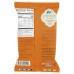 PUFFWORKS: Organic Peanut Butter Puffs, 0.5 oz