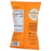 PUFFWORKS: Organic Peanut Butter Puffs Original, 3.5 oz