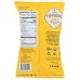 PUFFWORKS: Organic Honey Peanut Butter Puffs, 3.5 oz