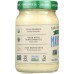 SIR KENSINGTONS: Mayo Classic SS Organic, 16 oz