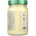 SIR KENSINGTONS: Mayo Classic SS Organic, 16 oz