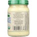 SIR KENSINGTONS: Mayo Classic SS Organic, 16 oz