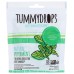 TUMMYDROPS: Natural Peppermint Lozenges, 105 gm