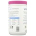 SIMPLY TERAS: Pure Whey Protein Plain Unsweetened, 12 oz