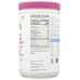 SIMPLY TERAS: Pure Whey Protein Plain Unsweetened, 12 oz