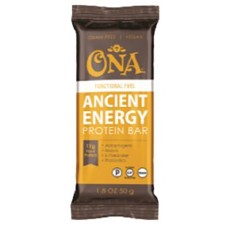 ONA: Bar Functional Fuel Ancient Energy, 1.8 oz