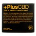 CV SCIENCES: Plus CBD 100 Mg Extra Strength Formula Balm, 1.3 oz