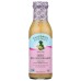 CALIFORNIA OLIVE RANCH: Garlic Apple Cider Vinaigrette Dressing, 10 fo