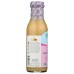 CALIFORNIA OLIVE RANCH: Garlic Apple Cider Vinaigrette Dressing, 10 fo