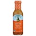 CALIFORNIA OLIVE RANCH: Carrot Miso Vinaigrette Dressing, 10 fo