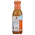 CALIFORNIA OLIVE RANCH: Carrot Miso Vinaigrette Dressing, 10 fo