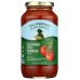 CALIFORNIA OLIVE RANCH: Sauce Pasta Marinara Styl, 25 OZ