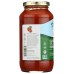 CALIFORNIA OLIVE RANCH: Sauce Pasta Marinara Styl, 25 OZ