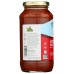 CALIFORNIA OLIVE RANCH: Sauce Pasta Grdn Basil, 25 OZ